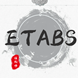 ETABS(VIP)